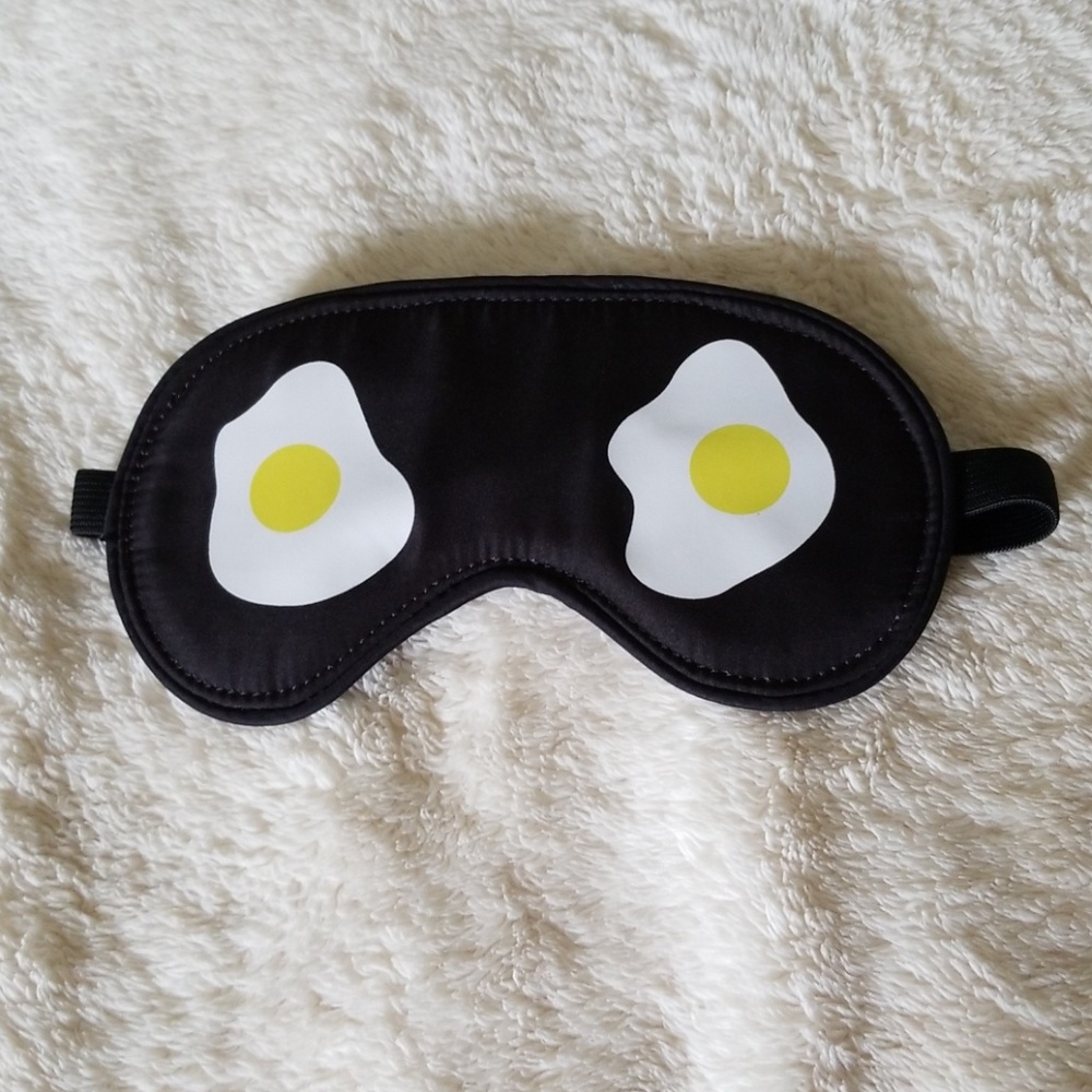 Eye sleep mask